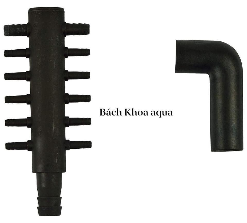 Máy sủi Periha MB 4000 – MB 8000 – MB 12000 – MB 18000